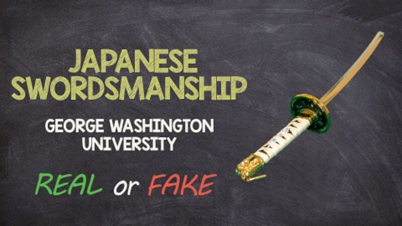 College Courses - Real or Fake: Volume 3